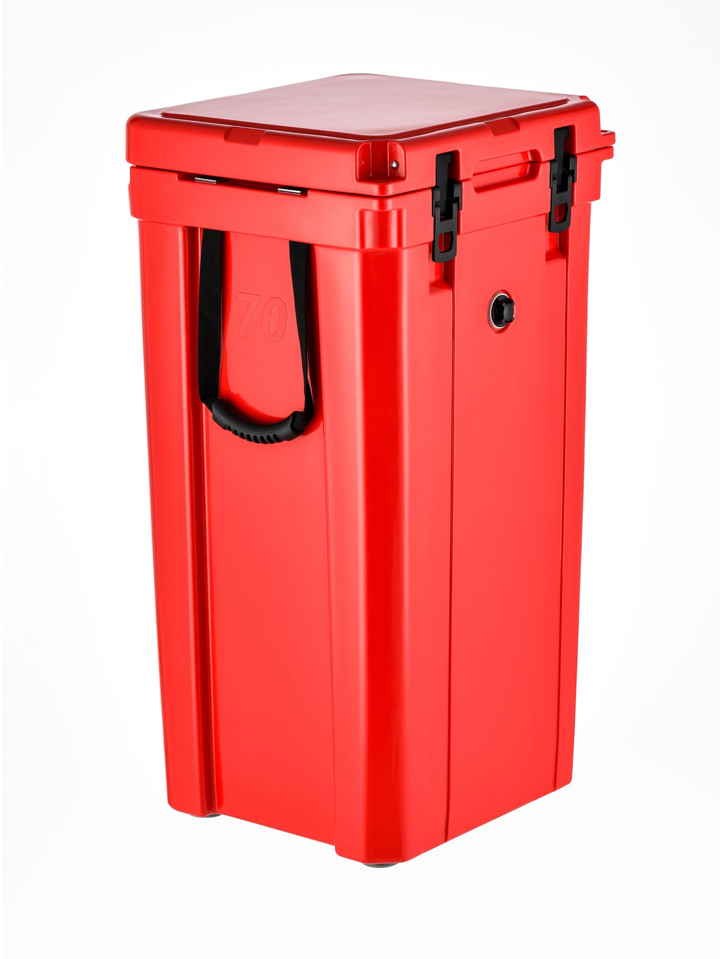 Brewcursion Keg Cooler for 5 Gallon Keg, 74 Quart Capacity