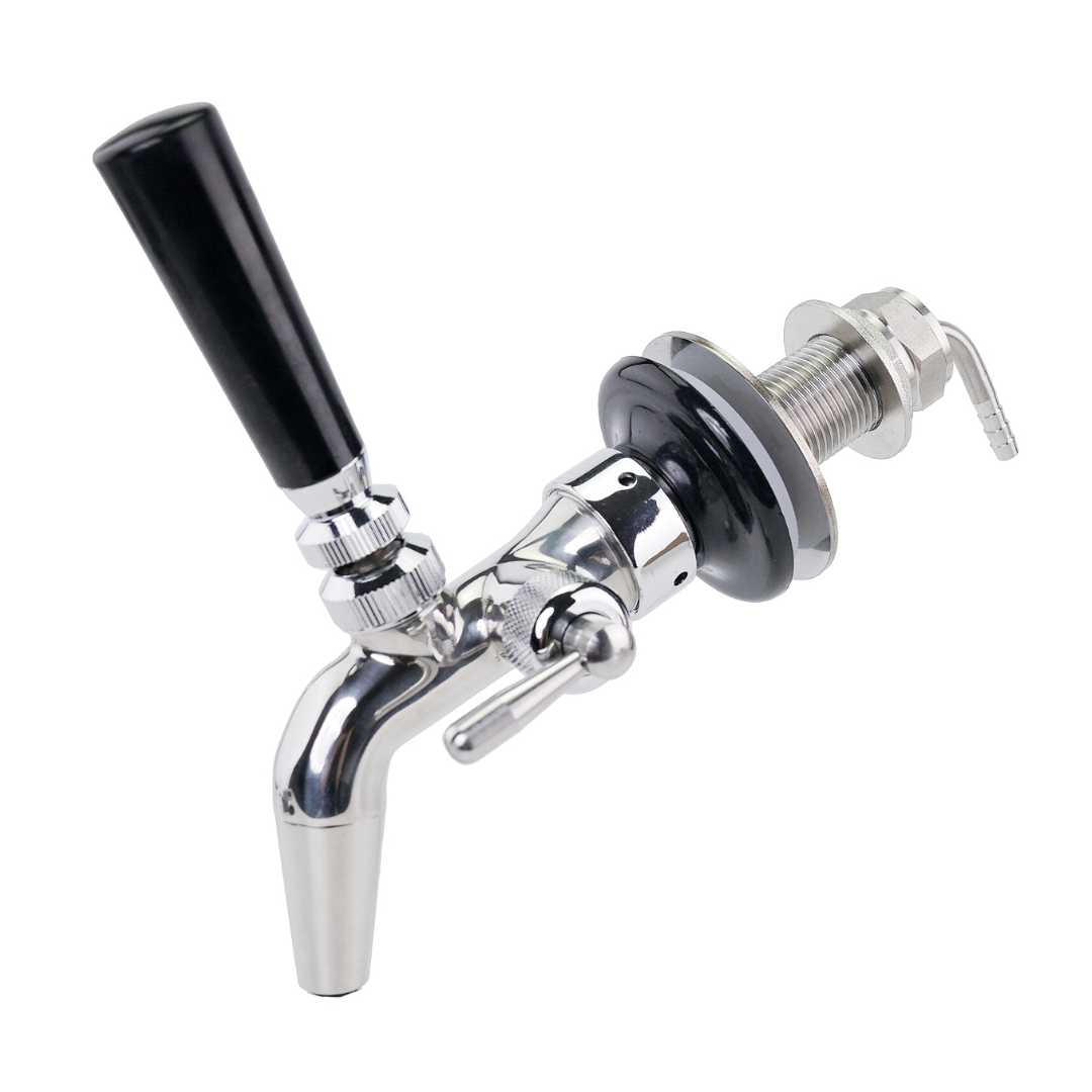 Faucet and Shank Kits - Brewcursion