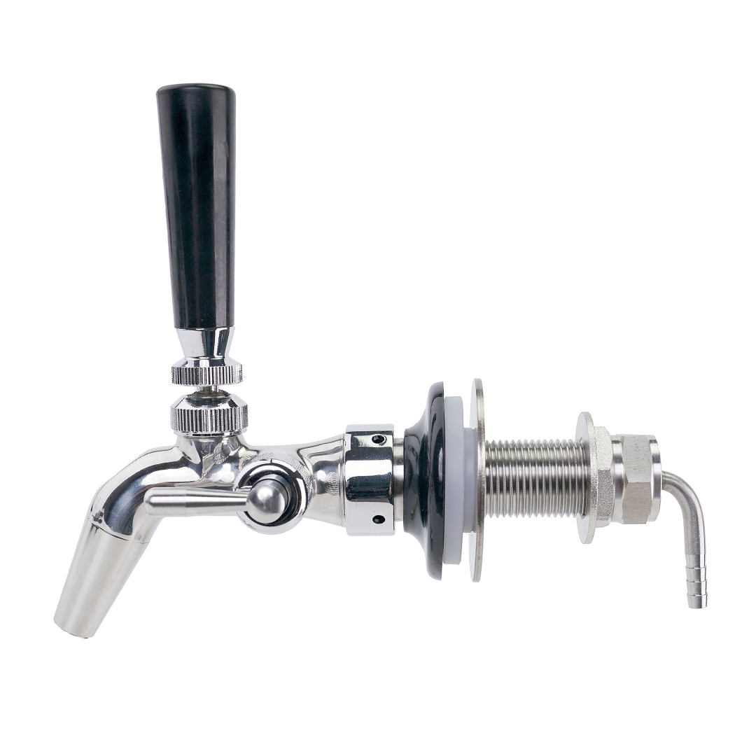 Faucet and Shank Kits - Brewcursion