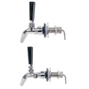 Faucet and Shank Kits - Brewcursion