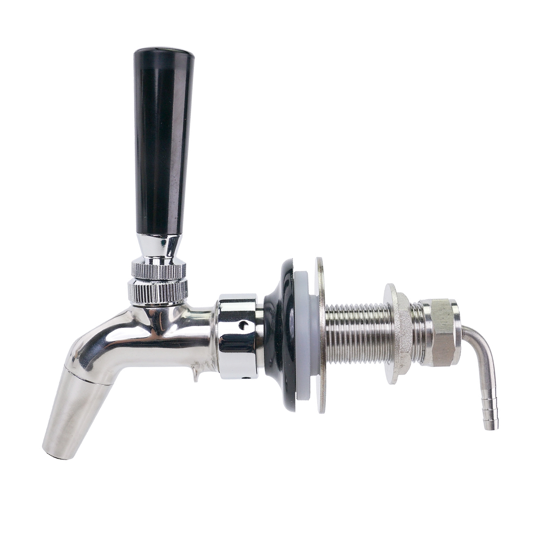 Faucet and Shank Kits - Brewcursion