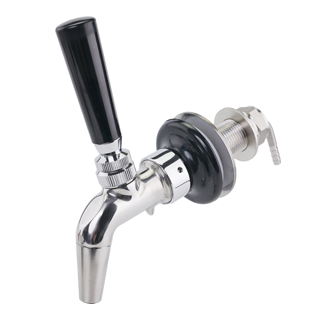 Faucet and Shank Kits - Brewcursion