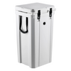 Brewcursion Keg Cooler for 5 Gallon Keg, 74 Quart Capacity - Brewcursion