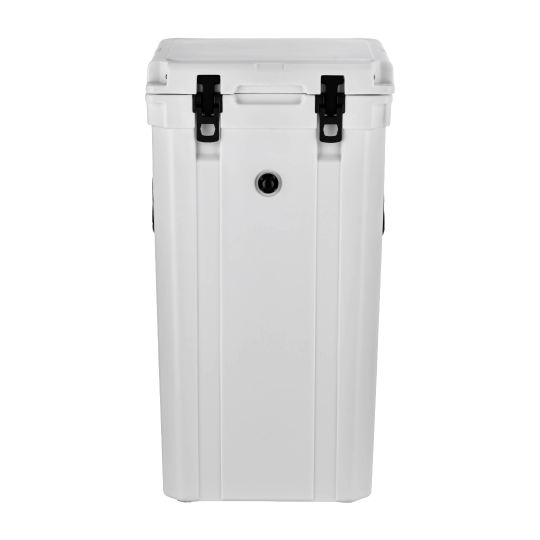 Brewcursion Keg Cooler for 5 Gallon Keg, 74 Quart Capacity - Brewcursion